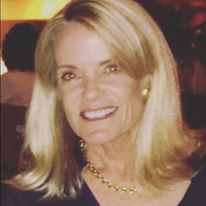 Meet your Posher, Julie